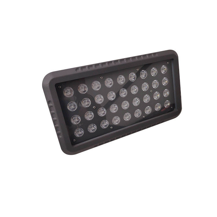 IP67 アウトドア 36W 60W 80W 100W スクウェア LED 洪水照明 70 Ra カラーレンダリング インデックス