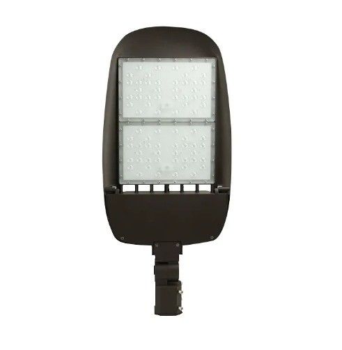 スマートシティ LED ストリートライト CCTV アルloy ダイカスト 100W/150W 防水 IP66