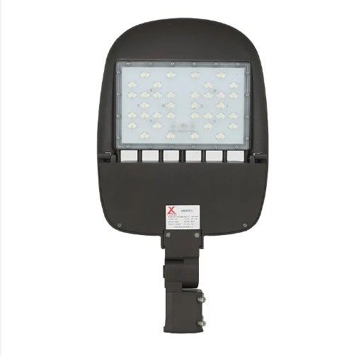 照明と回路設計 屋外道路ランプのためのIP65防水LED路灯