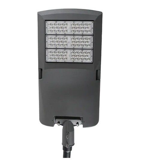 屋外 50w 100w 150w 200w LEDストリートライト 高性能 鋳型アルミ IP65