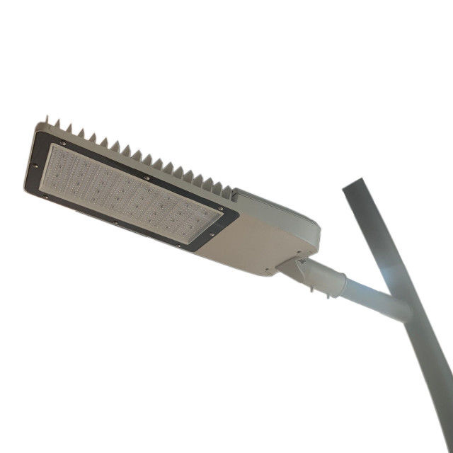 IP66 防水道路ランプ 300W 400W 室外照明用 LED路灯 -25-50C