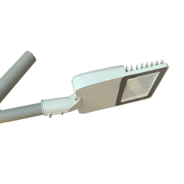 屋外IP65IP66照明 高電力フルワット300W 400W LED路灯 鋳造型アルミホッシング