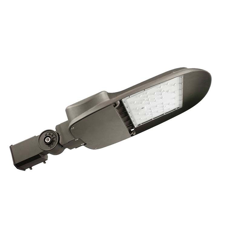 高功率 150W 300W LED路灯 道路プロジェクト用 電力系数 0.95 2700-6500K