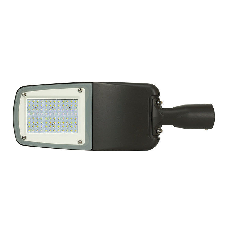 50 作業時間 屋外高速道路 防水 IP66 アルミニウム LED ストリートライト プロジェクト