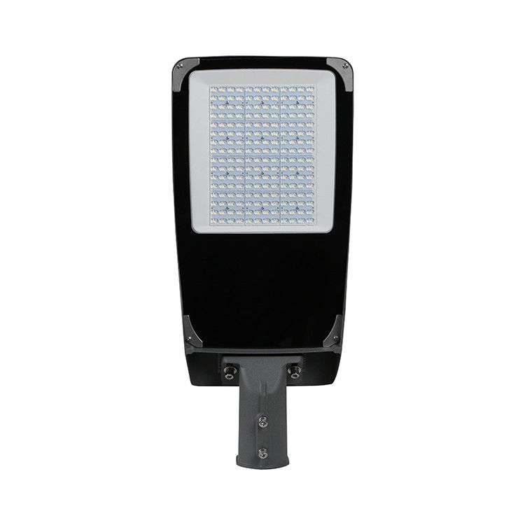 スマートシティ ソリューション アルloy ダイカスト 100W 防水 IP66 外壁 LED ストリートライト CCTV