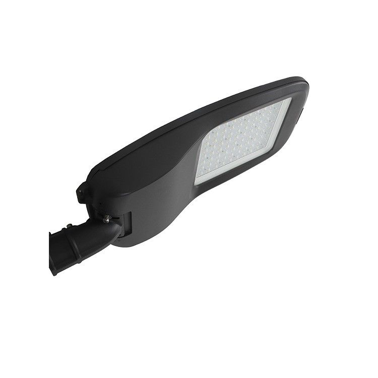 IP65 格付け 50W LED プロジェクトストリートライト オーダーメイド モダンハイウェイと屋外道路